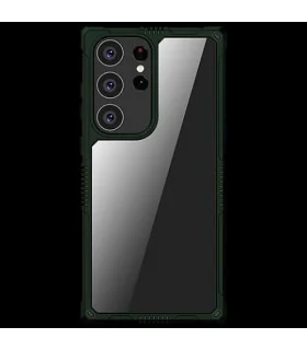 قاب اورجینال Levelo Clara Hybrid S23 ultra