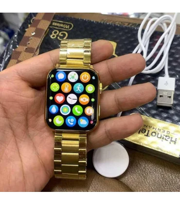 ساعت هوشمند اورجینال haino teko G8 MAX