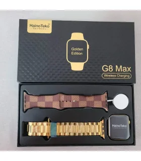 ساعت هوشمند اورجینال haino teko G8 MAX