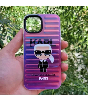 قاب اورجینال کارل ایفون 11 پرومکس