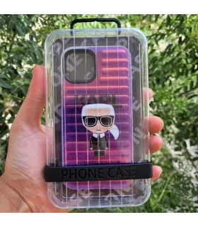 قاب اورجینال کارل ایفون 11