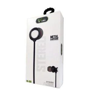 هنذفری وی لایک مدل VK-100