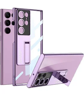 قاب کریستالی لاکچری استندار S23 ULTRA GKK