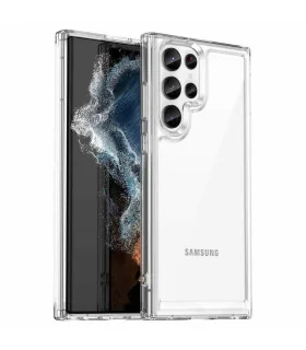 قاب s23 ultra شفاف اورجینال TGVI