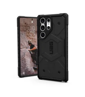 قاب ضد ضربه مگ سیف دار uag pathfinder s23 ultra