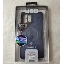 قاب ضد ضربه مگ سیف دار uag pathfinder s23 ultra