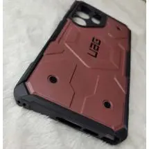 قاب ضد ضربه مگ سیف دار uag pathfinder s23 ultra