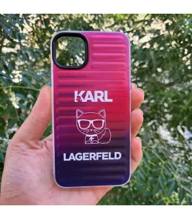 قاب اورجینال KARL LAGERFELD ایفون 13 پرومکس