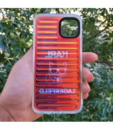 قاب اورجینال KARL LAGERFELD ایفون 13