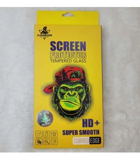 گلس اورجینال دور تراش ARMOR آیفون 13 پرو مکس