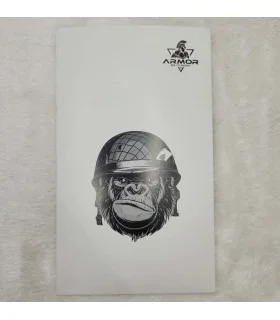 گلس اورجینال دور تراش ARMOR آیفون 13 پرو مکس