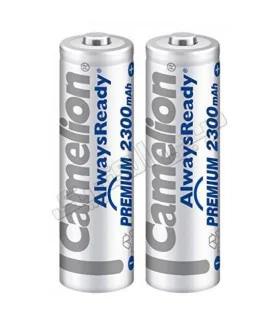 باتری قلمی قابل شارژ 2300 میلی آمپر کملیون