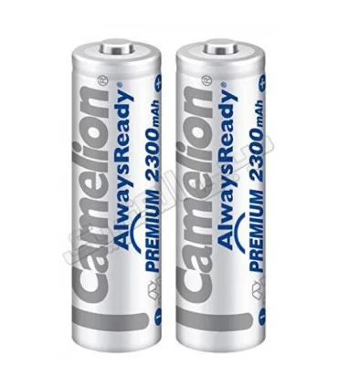 باتری قلمی قابل شارژ 2300 میلی آمپر کملیون