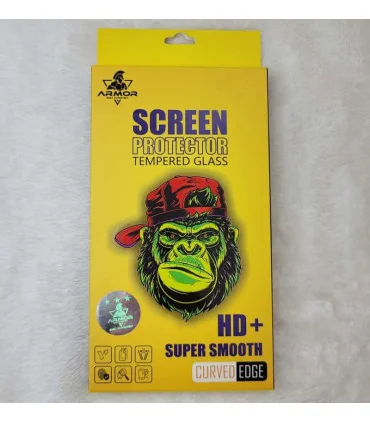 گلس اورجینال دور تراش ARMOR ایفون 11 پرو