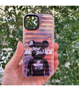 قاب اورجینال relax smile ایفون 12 / 12 پرو phone case