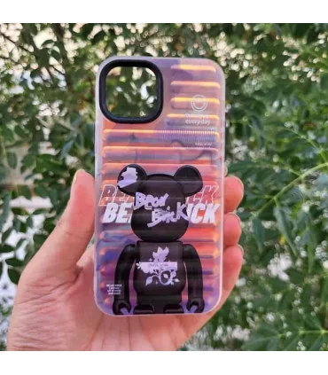 قاب اورجینال relax smile ایفون 12 / 12 پرو phone case