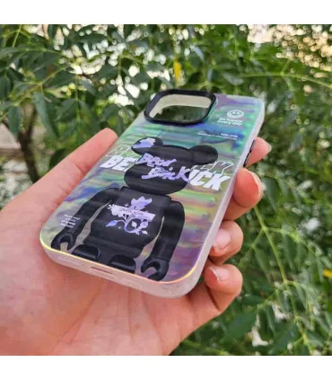 قاب اورجینال relax smile ایفون 12 / 12 پرو phone case