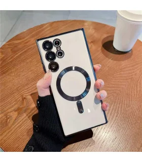 قاب مای کیس مگ سیف دار S23 ULTRA