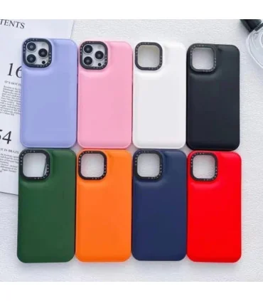 قاب بالشتی ایفون 8 پلاس CASE TIFY