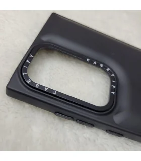 قاب سامسونگ S22 ULTRA بالشتی CASE TIFY
