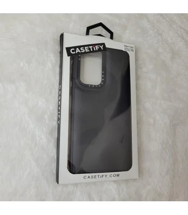 قاب سامسونگ S22 ULTRA بالشتی CASE TIFY