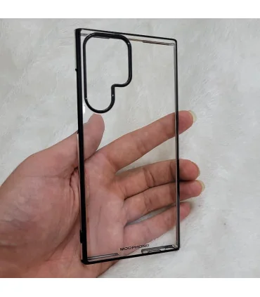 قاب اورجینال کریستالی میفنگ سامسونگ s22 ultra