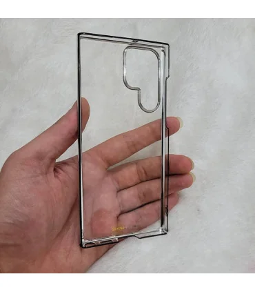 قاب اورجینال کریستالی میفنگ سامسونگ s22 ultra