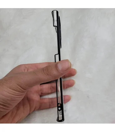 قاب اورجینال شفاف کریستالی میفنگ سامسونگ s23 ultra