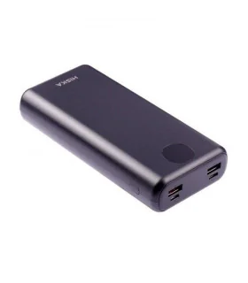 پاور بانک 20000 هیسکا hiska ql-209PD فست شارژ