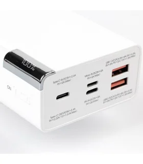 پاور بانک 30000 هیسکا HISKA QL-311PD فست شارژ