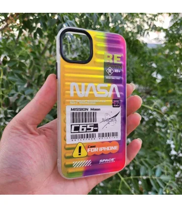 قاب اورجینال ناسا سکرت کالر ایفون 11 PRO MAX