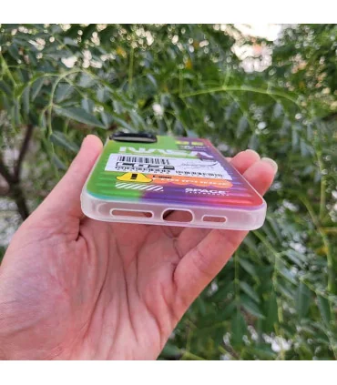 قاب اورجینال ناسا سکرت کالر ایفون 11 PRO MAX