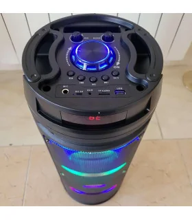 اسپیکر استوانه ای ZQS 6210 W