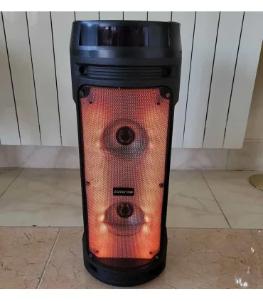 اسپیکر استوانه ای ZQS 6210 W