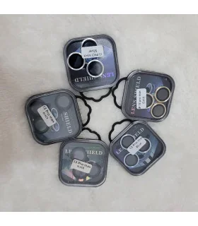 محافظ لنز lenz shield ایفون 13 پرومکس