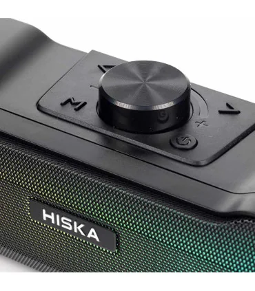 اسپیکر هیسکا HISKA B61