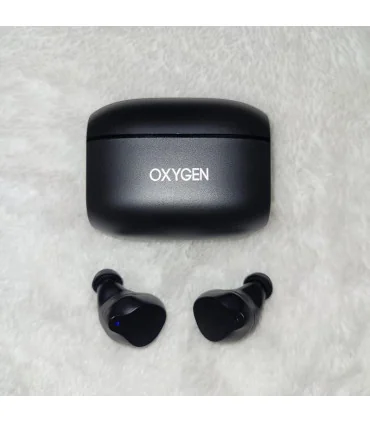 ایرپاد اکسیژن oxygen w12