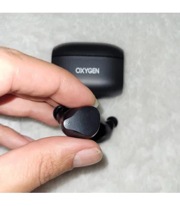 ایرپاد اکسیژن oxygen w12