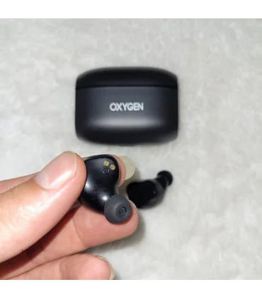 ایرپاد اکسیژن oxygen w12