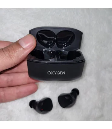 ایرپاد اکسیژن oxygen w12