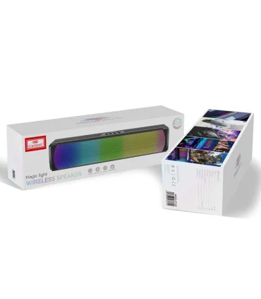 اسپیکر اورجینال ارلدام EARLDOM MAGIC LIGHT A24