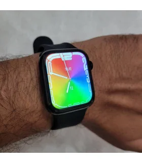 ساعت هوشمند سری 8 مدل wy 78 max