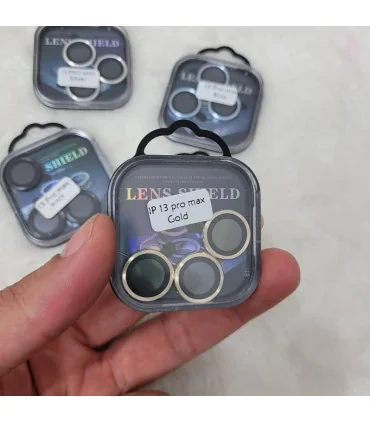 محافظ لنز ایفون 12 پرومکس lens shield