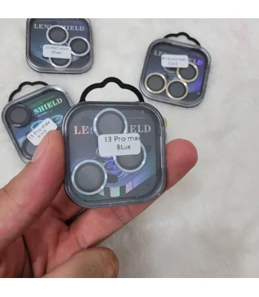 محافظ لنز ایفون 12 پرومکس lens shield