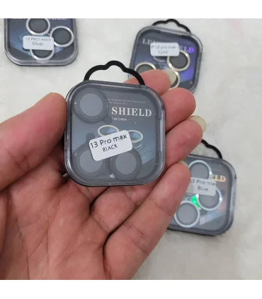 محافظ لنز ایفون 12 پرومکس lens shield
