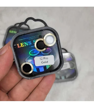 محافظ لنز ایفون 12 پرو LENS SHIELD