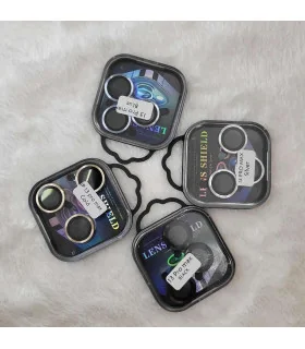 محافظ لنز ایفون 13پرومکس LENS SHIELD