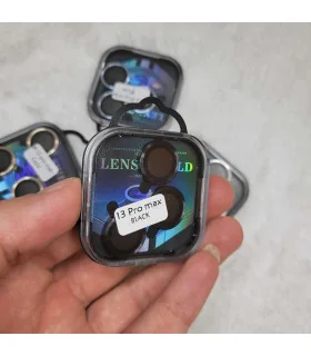محافظ لنز ایفون 13پرومکس LENS SHIELD