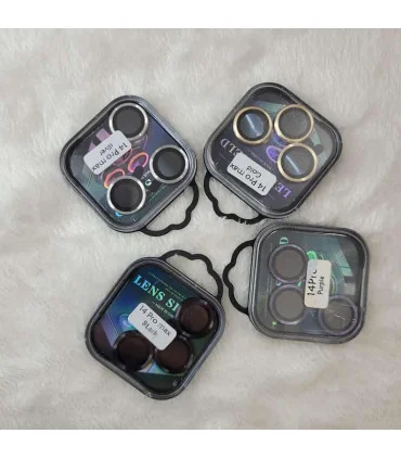 محافظ لنز ایفون 14 پرومکس LENS SHIELD
