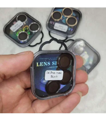 محافظ لنز ایفون 14 پرومکس LENS SHIELD